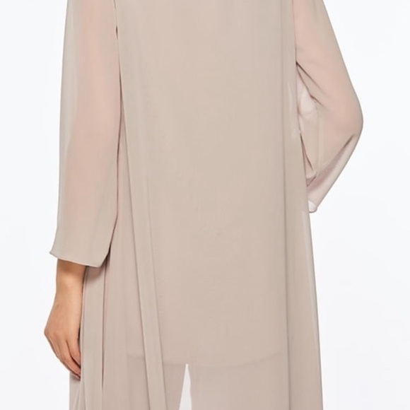 LightInTheBox Mother of the Bride/Wedding Guest Pantsuit NIB - Size 14 - Picture 2 of 7